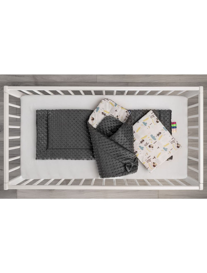 Adventure Multifunction Baby Nest Wrap Swaddling Blankets Sensillo