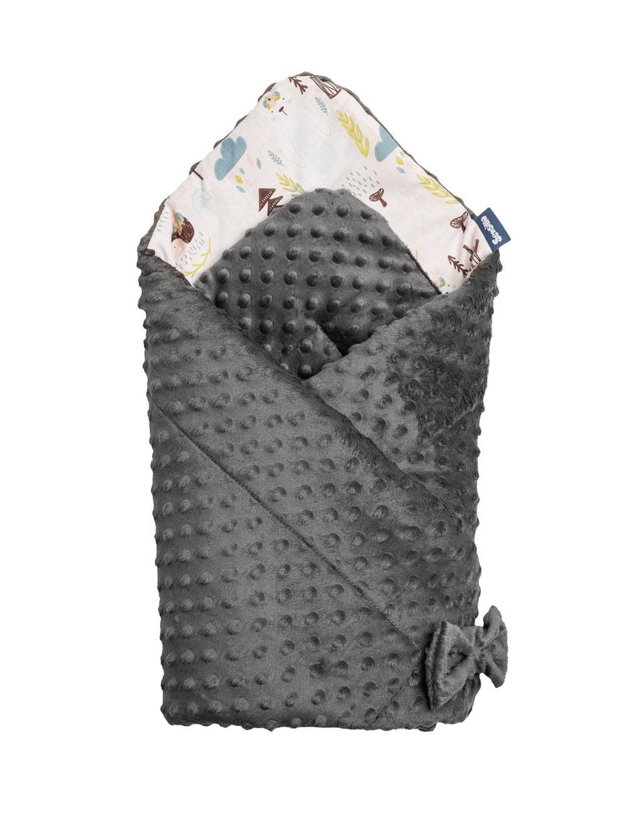 Adventure Multifunction Baby Nest Wrap Swaddling Blankets Sensillo