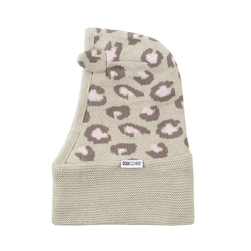 Baby Balaclava Kitten Hat Baby & Toddler Hats Zoocchini 