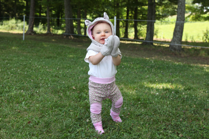 Baby Balaclava Kitten Hat Baby & Toddler Hats Zoocchini