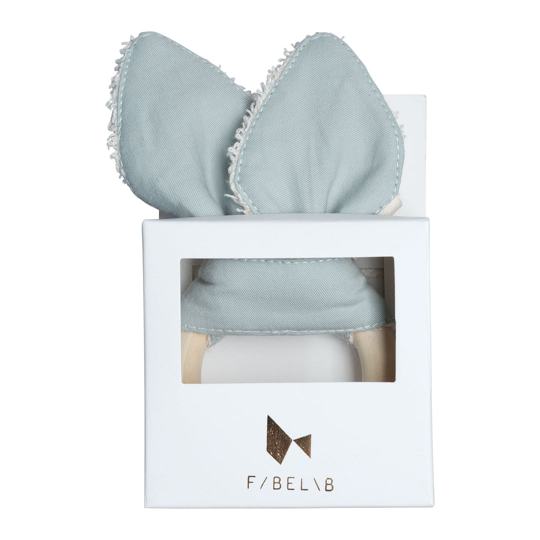 Baby Teether - Cat Style Pacifiers & Teethers Fabelab