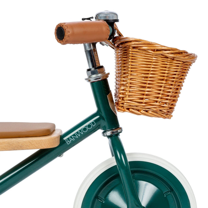 Banwood Trike - Green Trike Banwood 