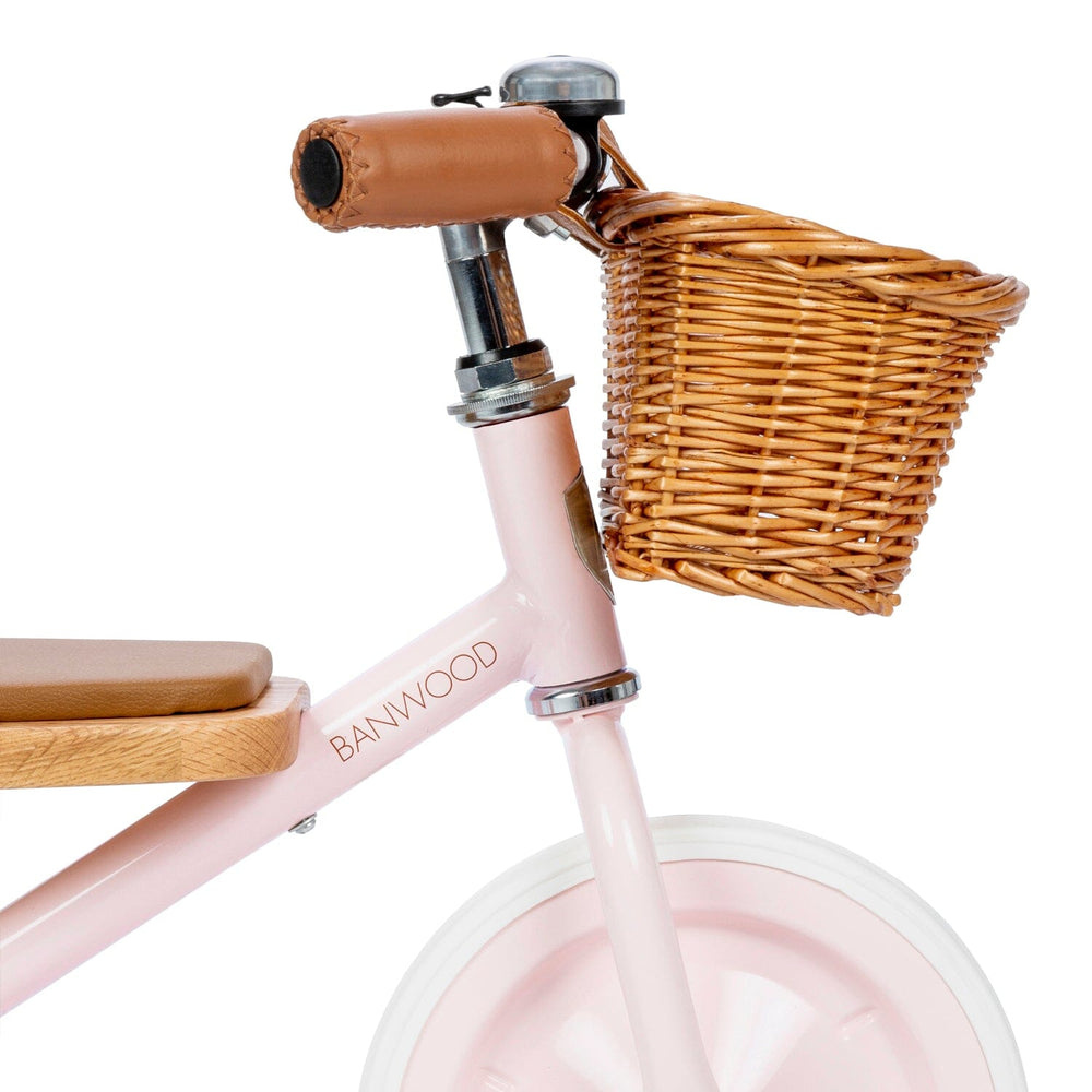 Banwood Trike - Pink Trike Banwood