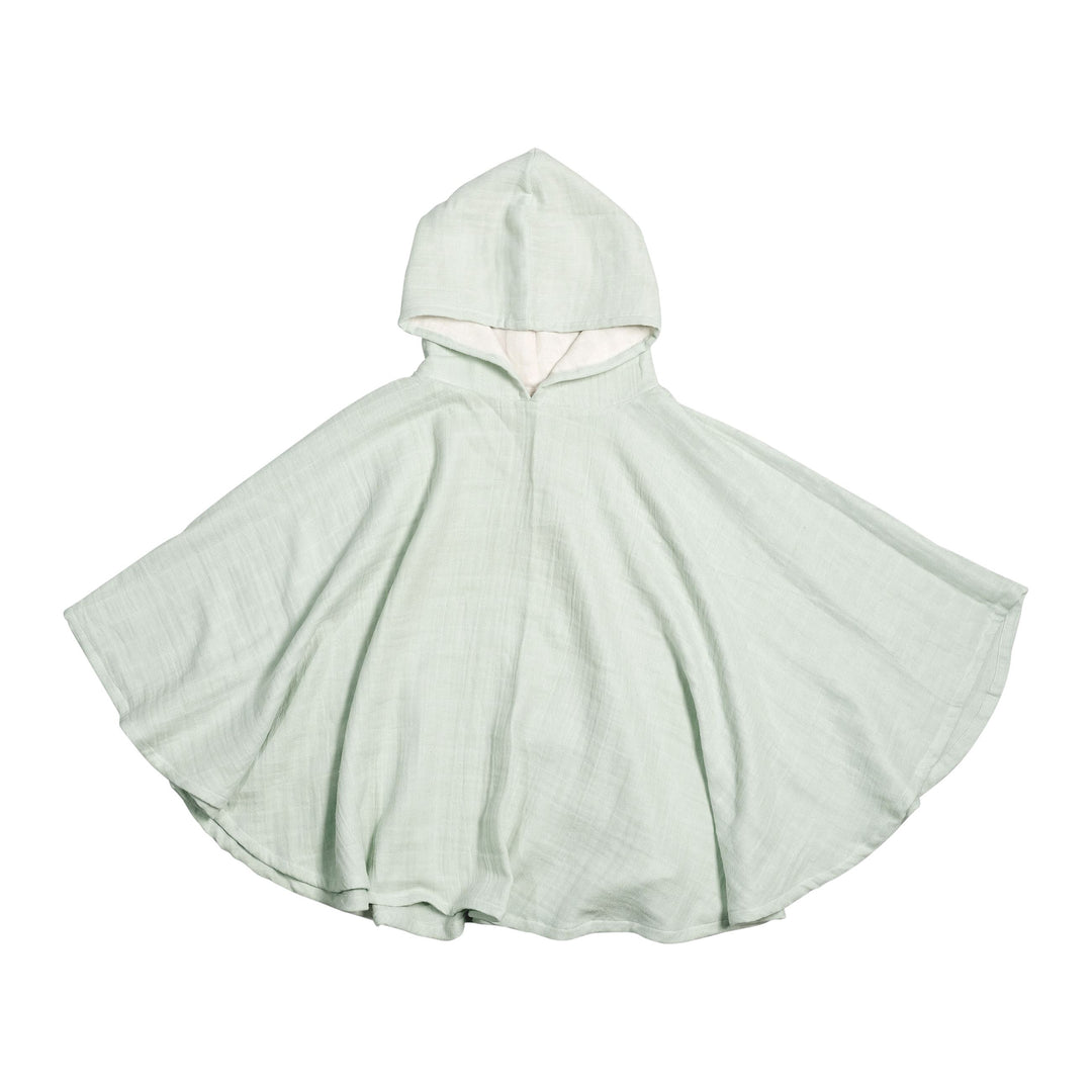 Beachgrass Beach Poncho Baby & Toddler Outerwear Fabelab 