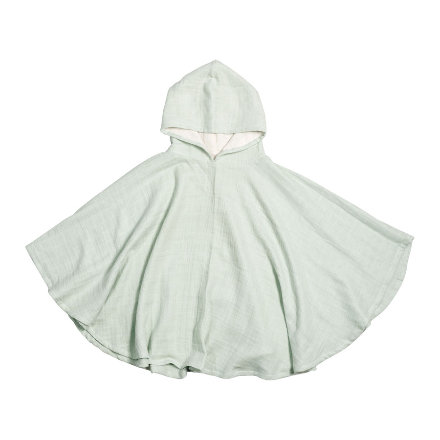 Beachgrass Beach Poncho Baby & Toddler Outerwear Fabelab 