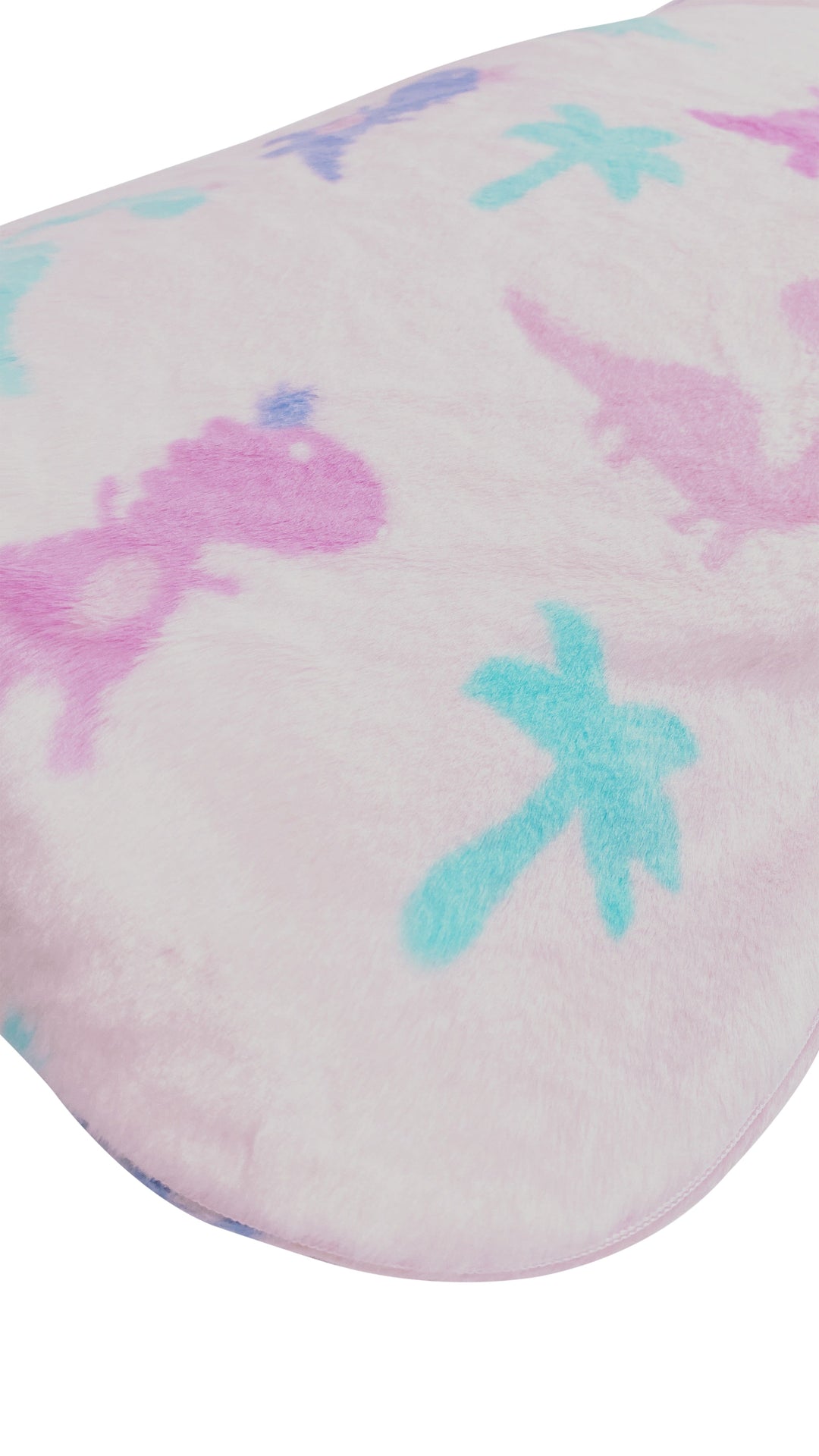 Buggysnuggle Bigbug Jurassic Jubilee Fur Baby Stroller Accessories Buggysnuggle