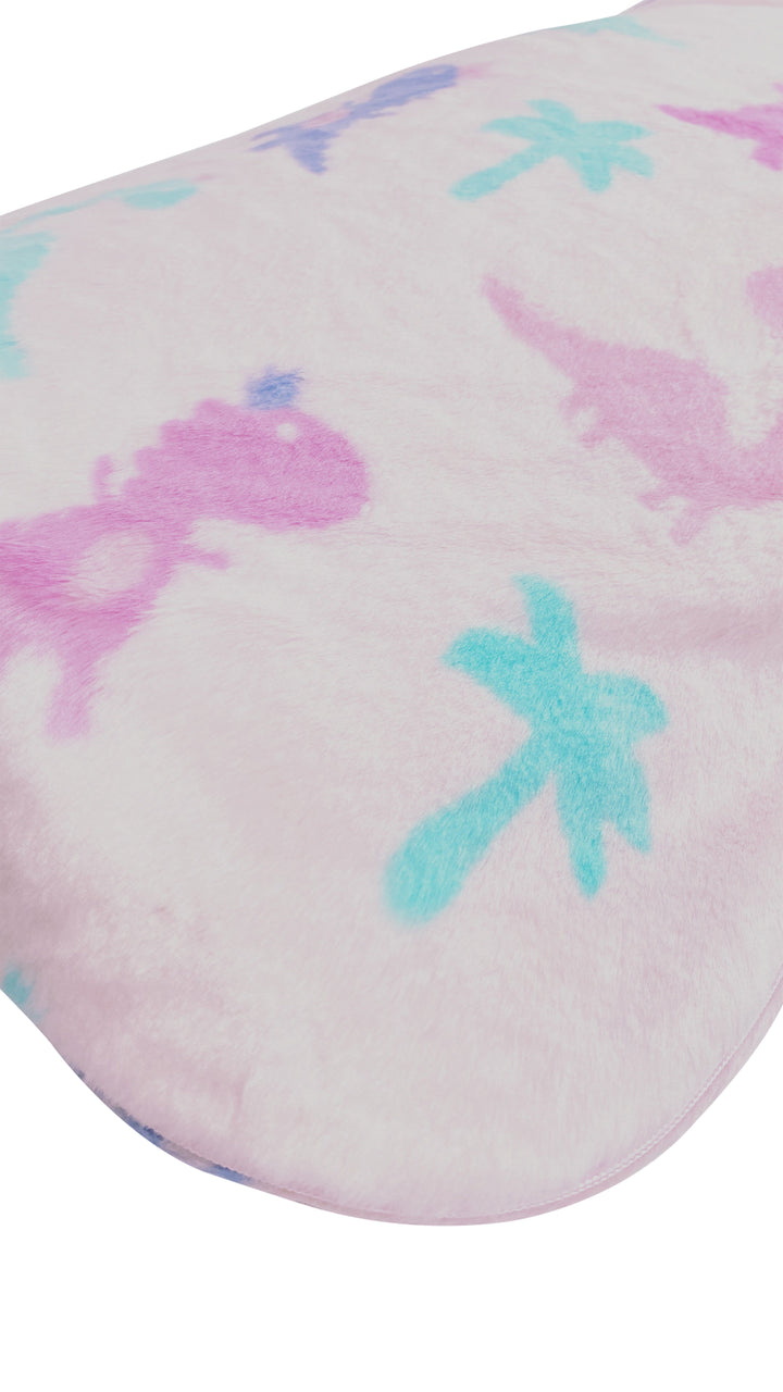 Buggysnuggle Bigbug Jurassic Jubilee Fur Baby Stroller Accessories Buggysnuggle