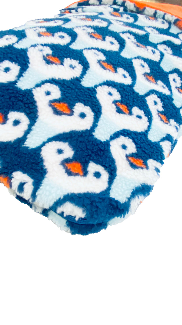 Buggysnuggle Waddle Snuggle Sherpa Baby Stroller Accessories Buggysnuggle