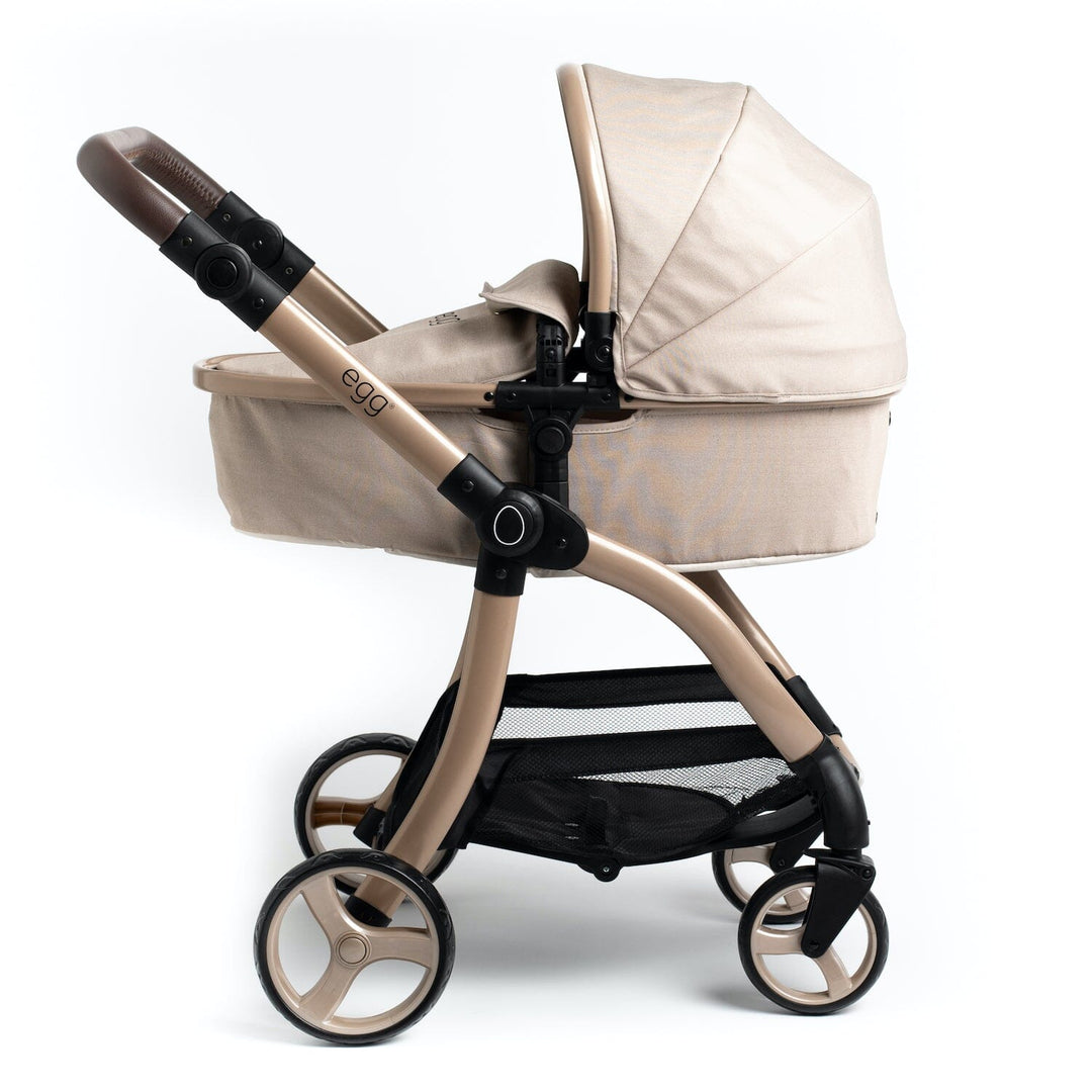 Egg® Dolls Pram by Roma Dolls Pram Roma