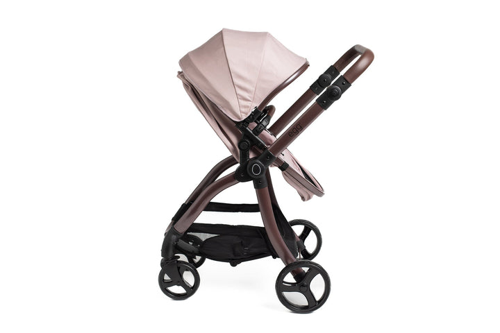 Egg® Dolls Pram Hush Violet Dolls Pram Roma 