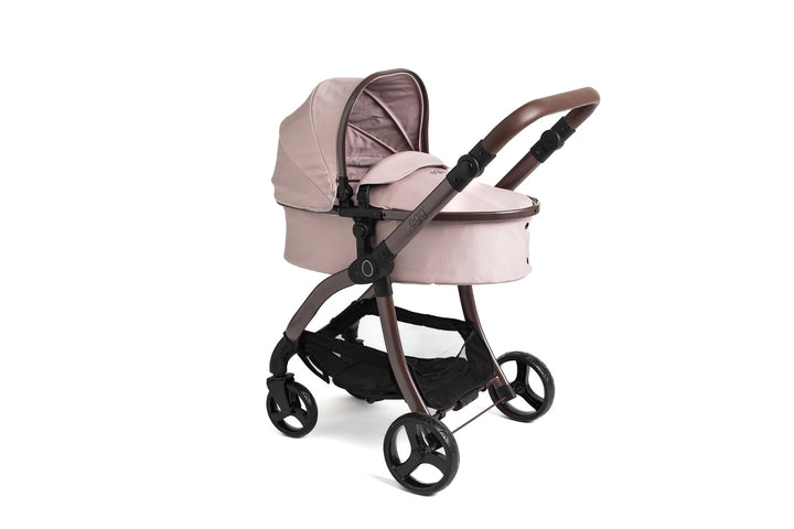 Egg® Dolls Pram Hush Violet Dolls Pram Roma