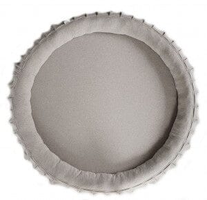 Monio for Kids Light Grey Cotton Padded Playmat Play Mats MONIO for Kids
