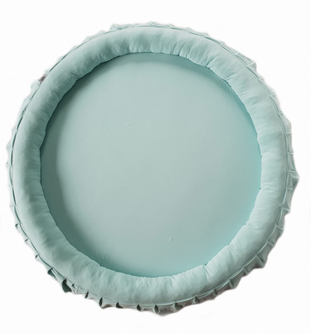 Monio for Kids Mint Cotton Padded Nest Playmat Play Mats MONIO for Kids