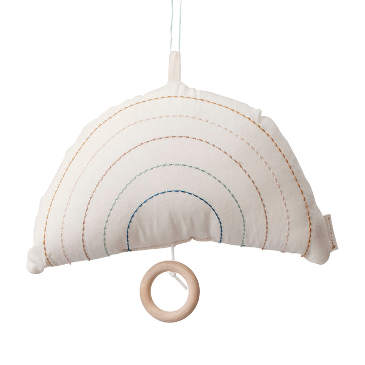 Musical Rainbow Sleeping Aid Fabelab