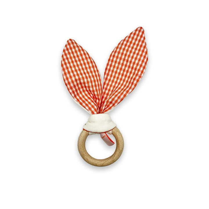 Papate Ober Organic Teething Ring Pacifiers & Teethers Papate