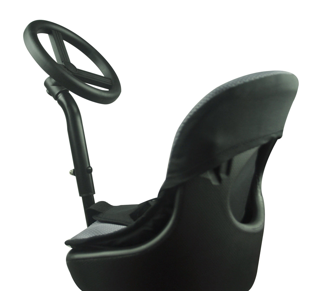 Roma 4 Rider Toddler Seat Baby Stollers Roma