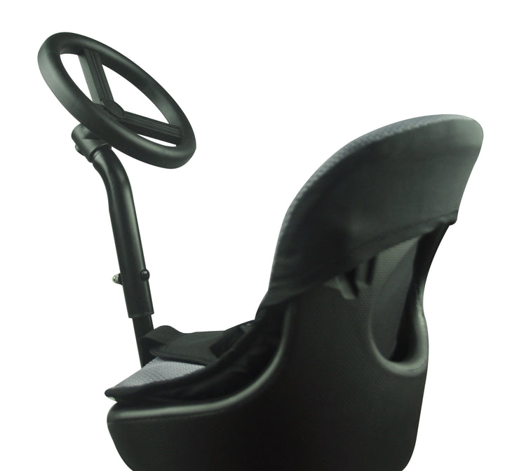 Roma 4 Rider Toddler Seat Baby Stollers Roma