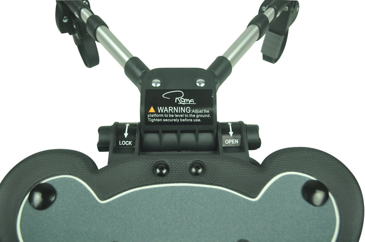 Roma 4 Rider Toddler Seat Baby Stollers Roma