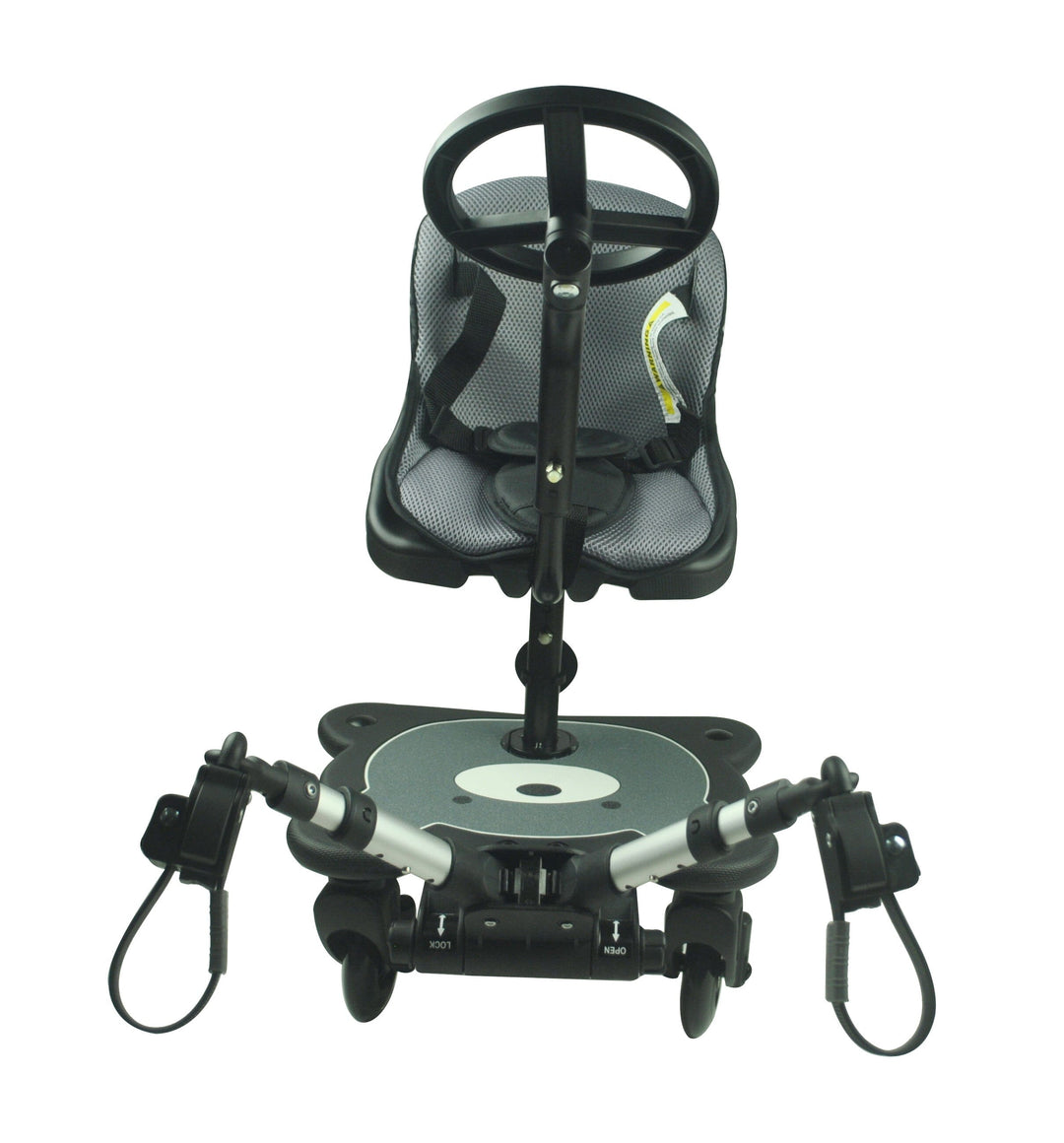 Roma 4 Rider Toddler Seat Baby Stollers Roma