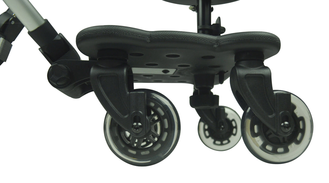 Roma 4 Rider Toddler Seat Baby Stollers Roma