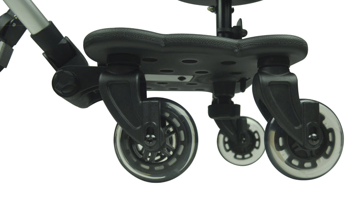 Roma 4 Rider Toddler Seat Baby Stollers Roma