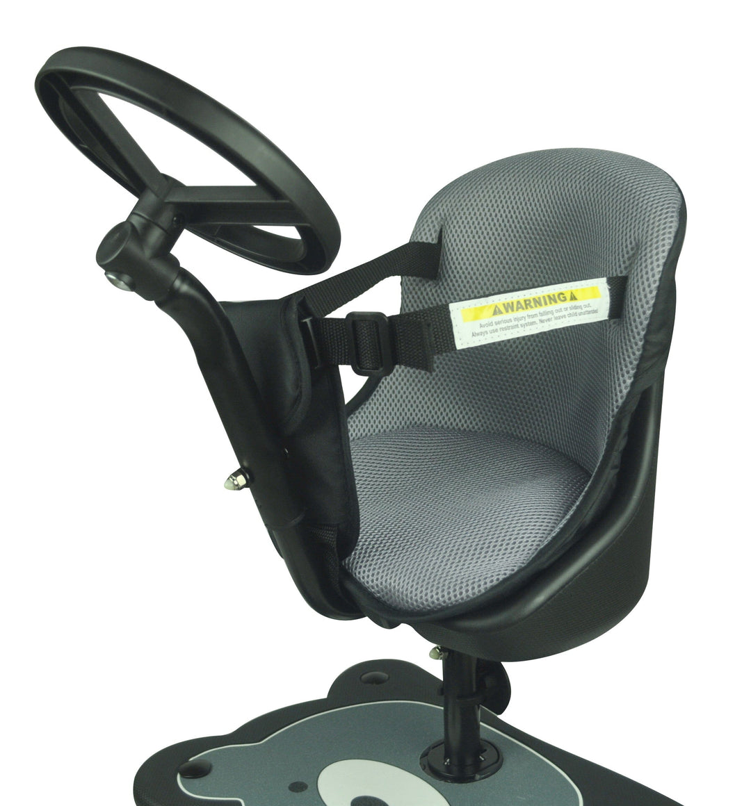 Roma 4 Rider Toddler Seat Baby Stollers Roma