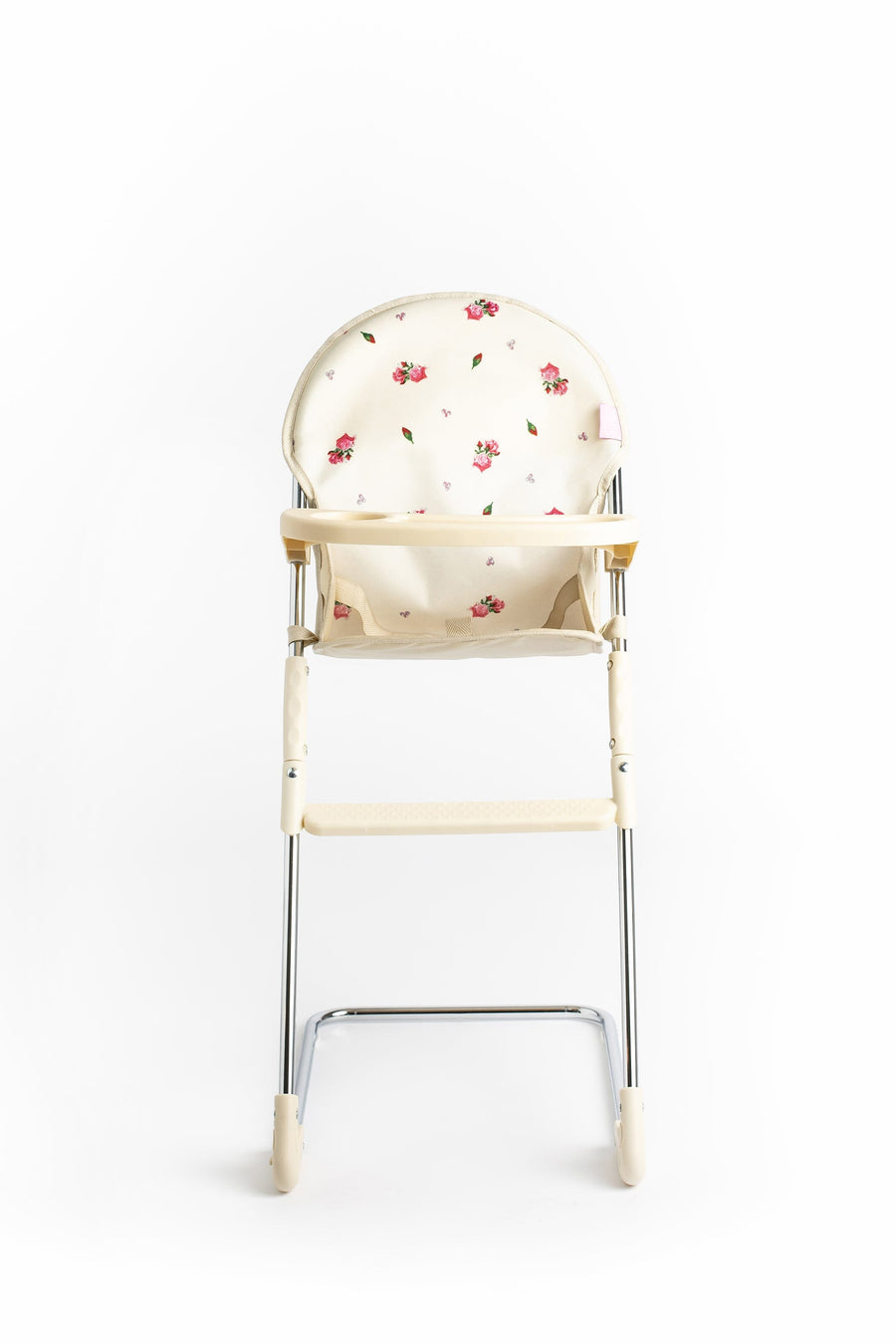 Roma Darcie Cream Dolls Highchair Dolls Pram Accessories Roma
