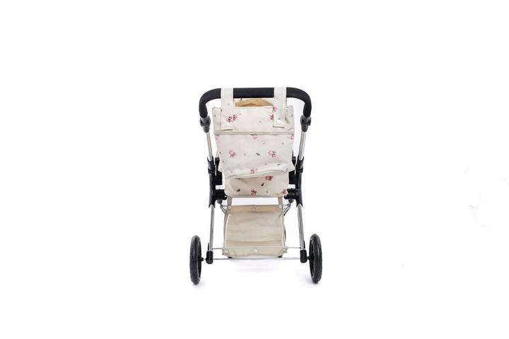 Roma Darcie Cream Dolls Pram Dolls Pram Roma