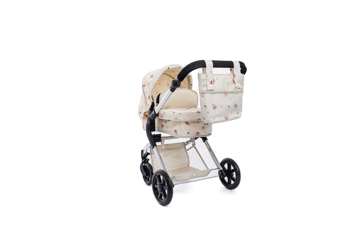 Roma Darcie Cream Dolls Pram Dolls Pram Roma