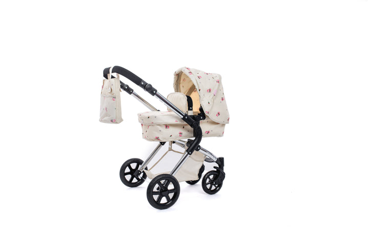 Roma Darcie Cream Dolls Pram Dolls Pram Roma