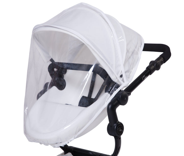 Roma Jemima Rain Cover Dolls Pram Accessories Roma