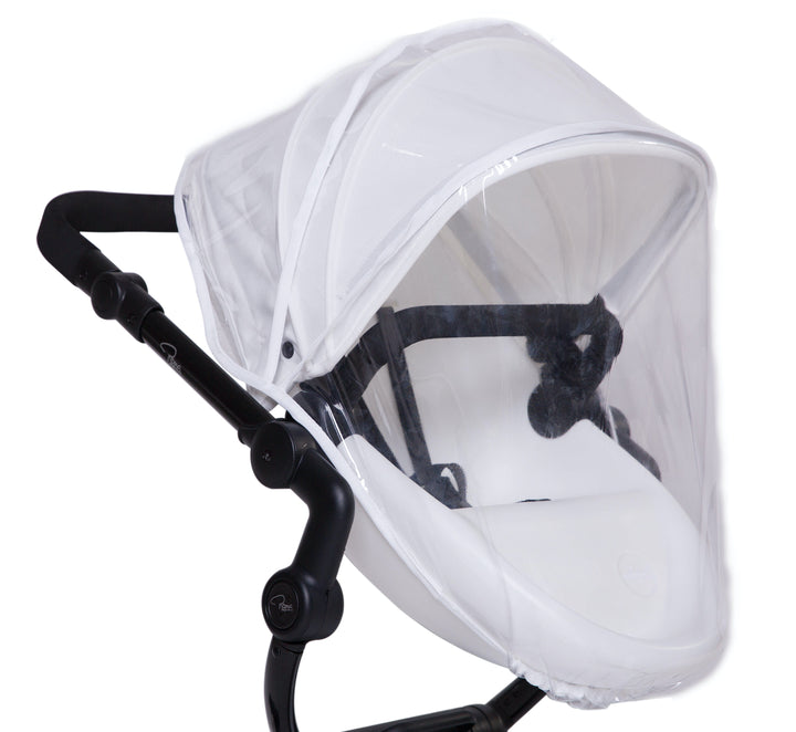 Roma Jemima Rain Cover Dolls Pram Accessories Roma