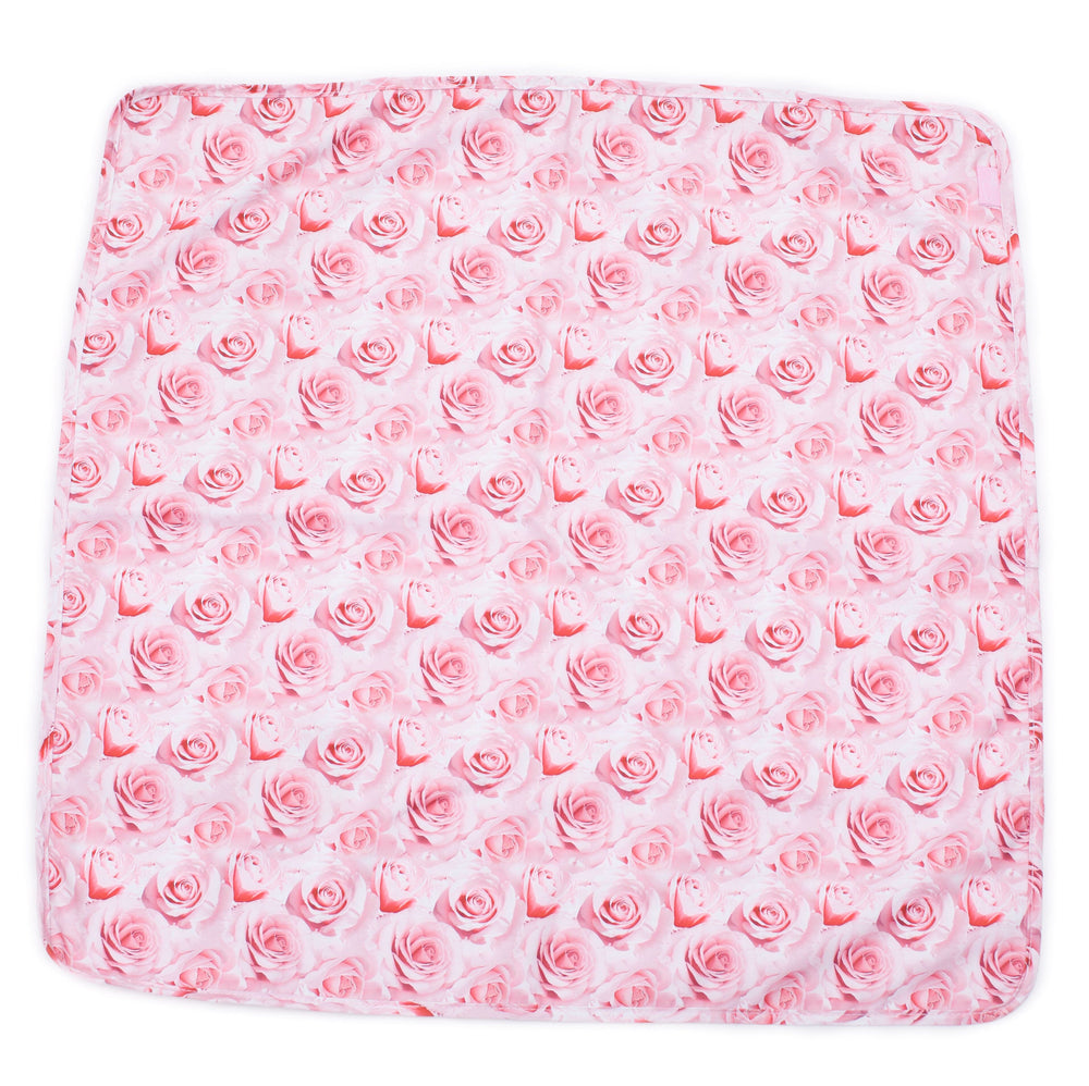 Roma Jemima Rose Blanket Dolls Pram Accessories Roma