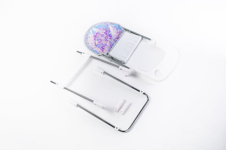 Roma Polly Dolls Highchair Dolls Pram Accessories Roma