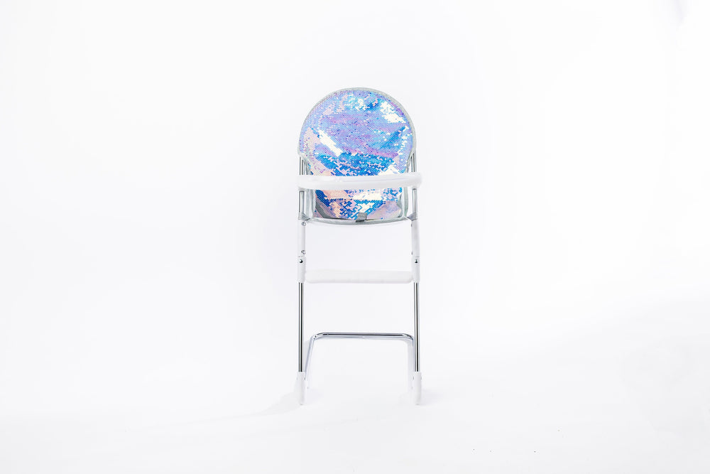Roma Polly Dolls Highchair Dolls Pram Accessories Roma