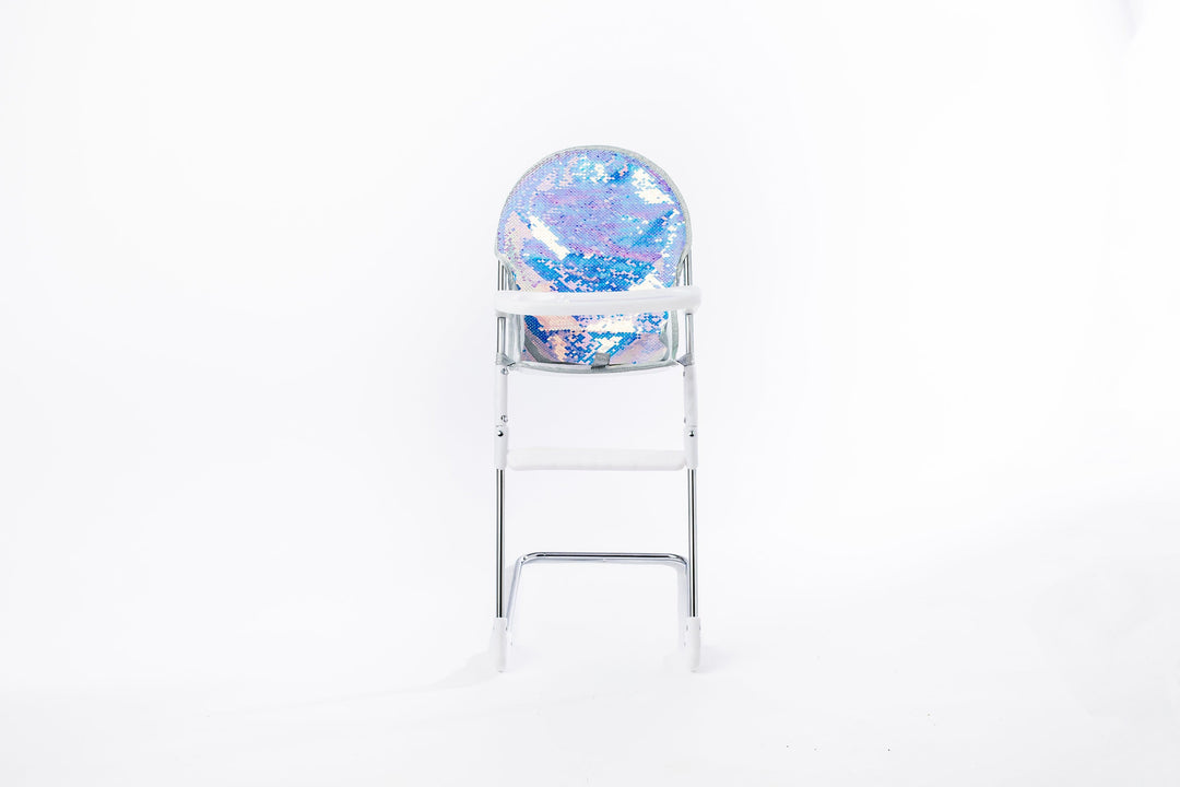 Roma Polly Dolls Highchair Dolls Pram Accessories Roma
