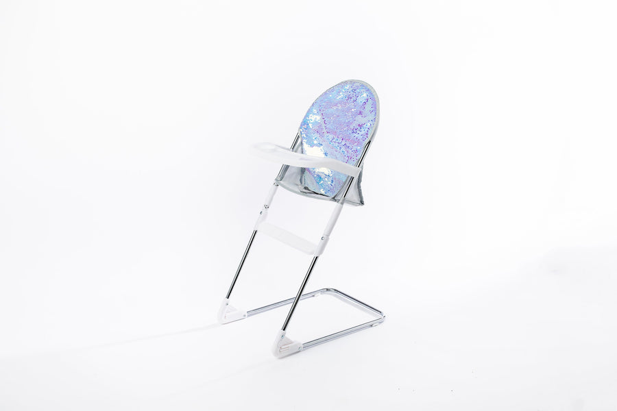 Roma Polly Dolls Highchair Dolls Pram Accessories Roma