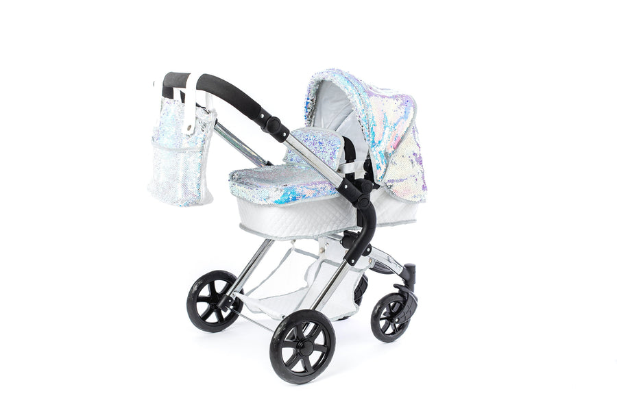 Roma Polly Dolls Pram Dolls Pram Roma 