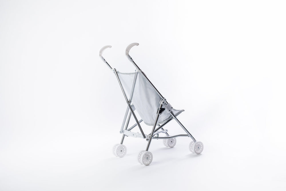 Roma Polly Dolls Umbrella Buggy Dolls Pram Roma