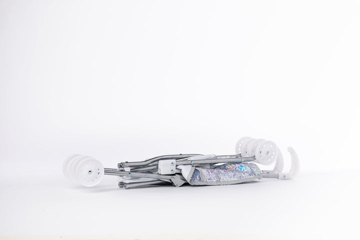 Roma Polly Dolls Umbrella Buggy Dolls Pram Roma