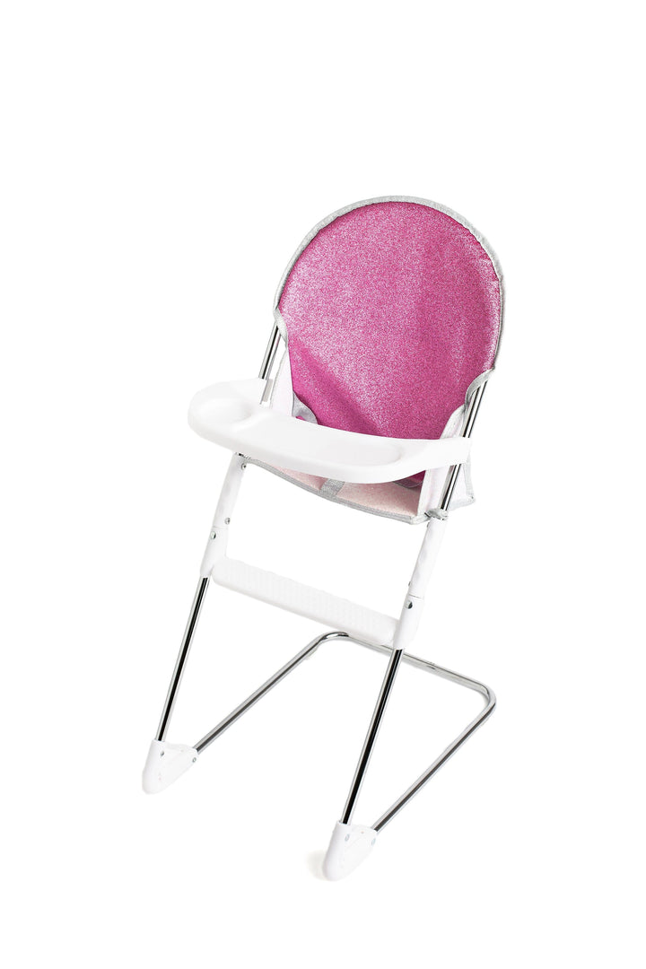 Roma Stephanie Dolls Highchair Dolls Pram Accessories Roma