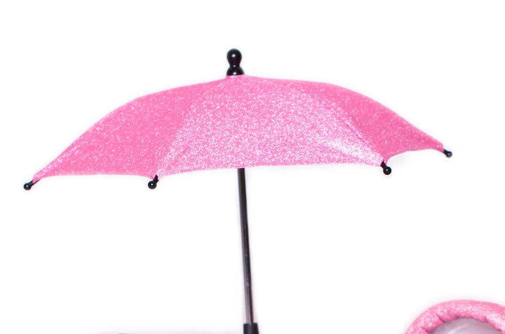 Roma Stephanie Parasol Dolls Pram Accessories Roma