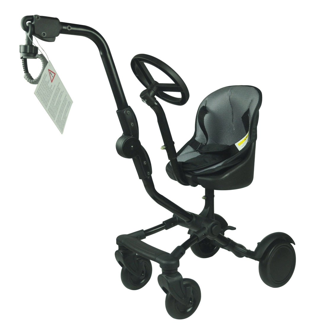 Roma Up Town Rider Baby Stollers Roma