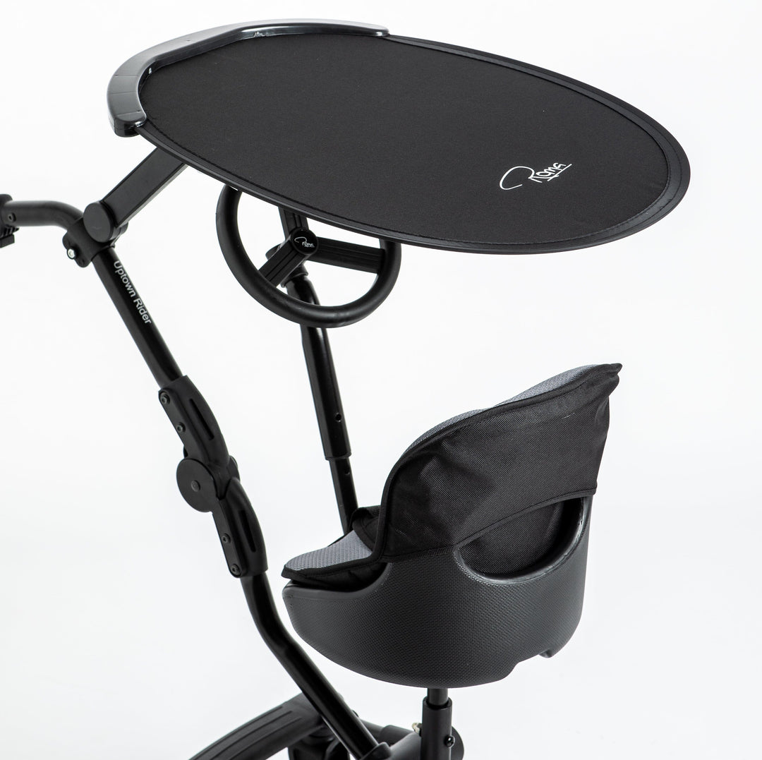 Roma Uptown Rider Sun Shade Baby Stollers Roma