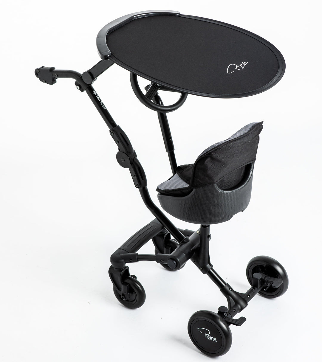 Roma Uptown Rider Sun Shade Baby Stollers Roma