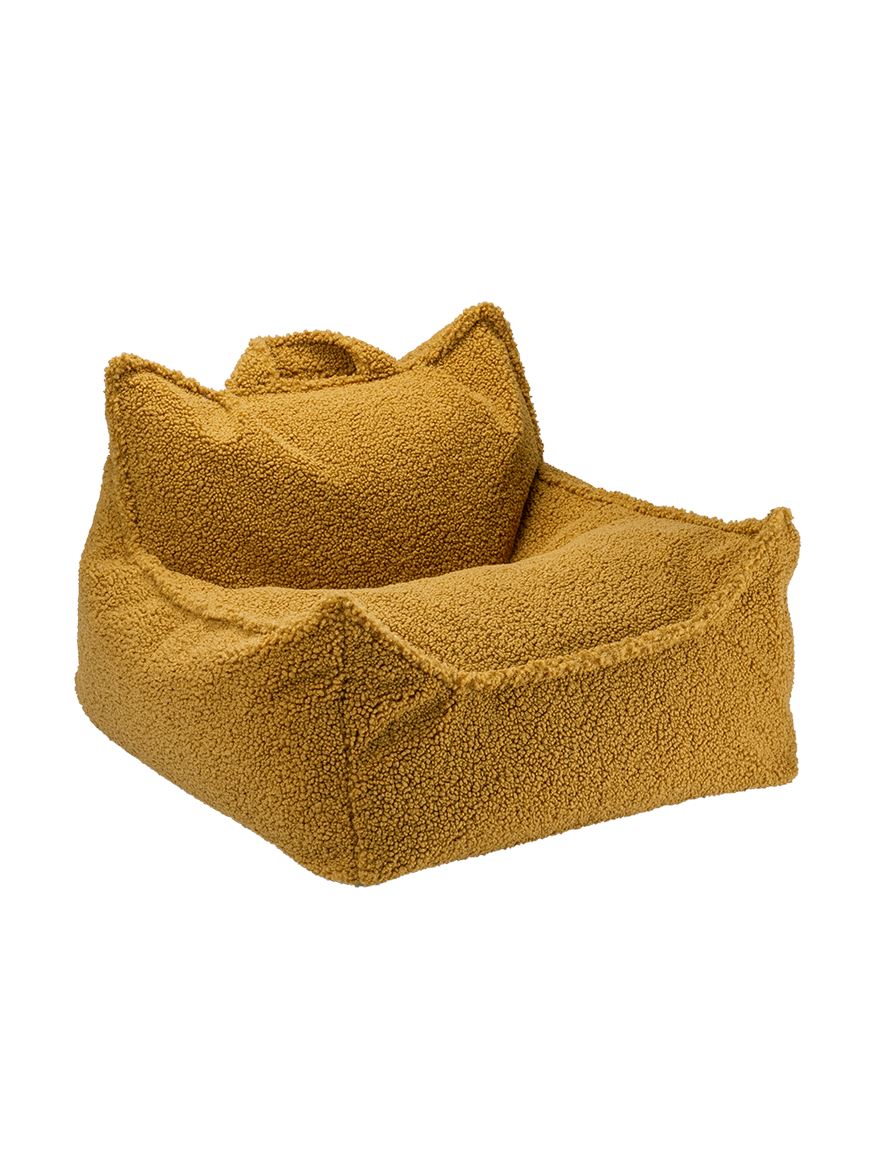 Wigiwama Maple Beanbag Chair Bean Bag Chair Wigiwama