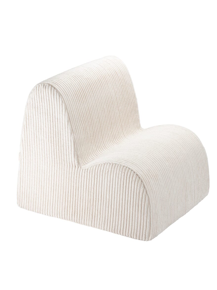 Wigiwama Marshmallow Cloud Chair Floor Chairs Wigiwama