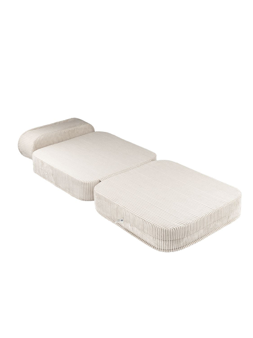 Wigiwama Marshmallow Flip Chair Floor Chairs Wigiwama