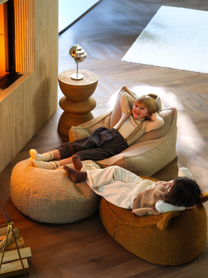 Wigiwama Beanbag Chair