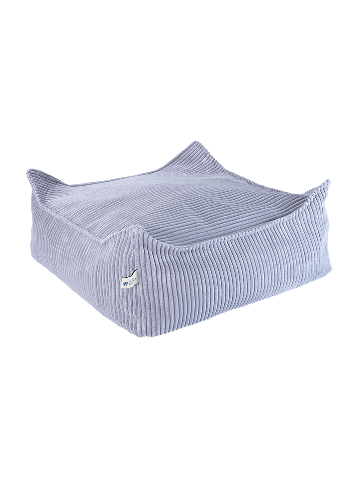 Wigiwama Square Ottoman